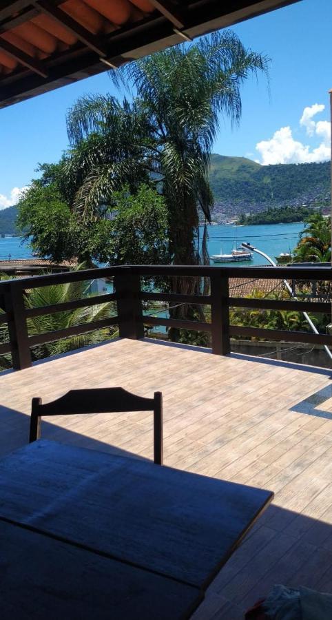 Lindo Apartamento com vista para o Mar - Mirante do Américo! Angra dos Reis Bagian luar foto