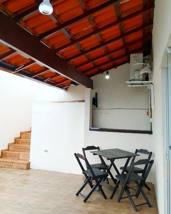 Lindo Apartamento com vista para o Mar - Mirante do Américo! Angra dos Reis Bagian luar foto