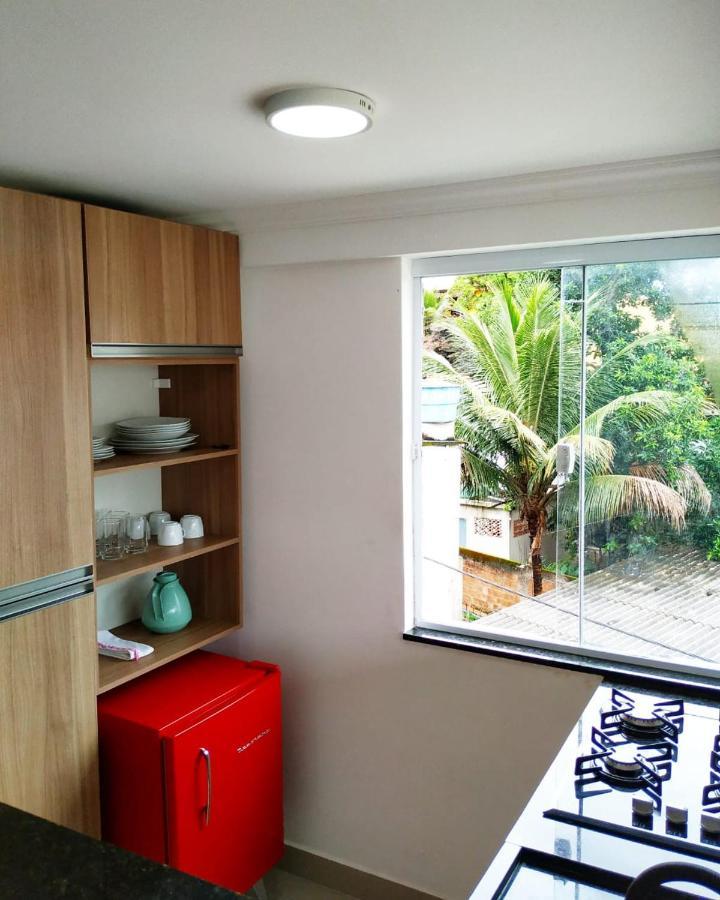 Lindo Apartamento com vista para o Mar - Mirante do Américo! Angra dos Reis Bagian luar foto