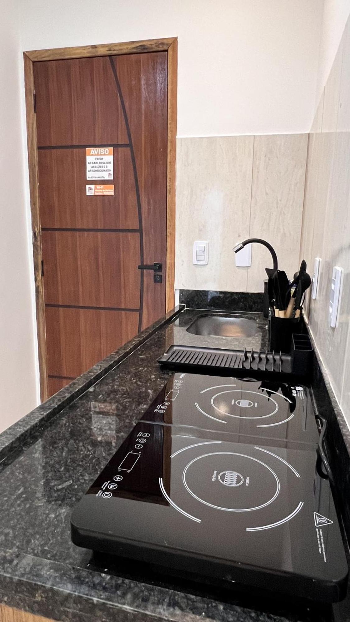 Lindo Apartamento com vista para o Mar - Mirante do Américo! Angra dos Reis Bagian luar foto
